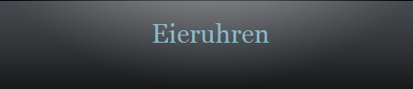 Eieruhren